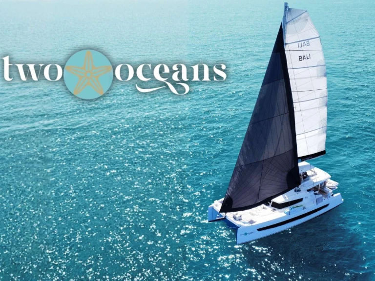 Location bateau Bali TWO OCEANS à Glossy sur Samboat