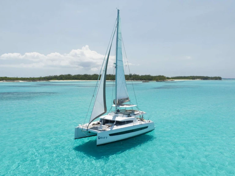 Location à Nassau - Bali DRIFT sur SamBoat
