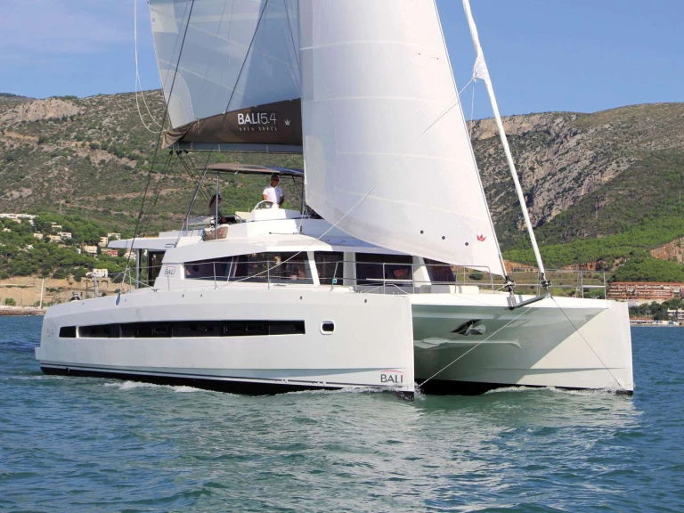Yacht à louer à Palerme au meilleur prix