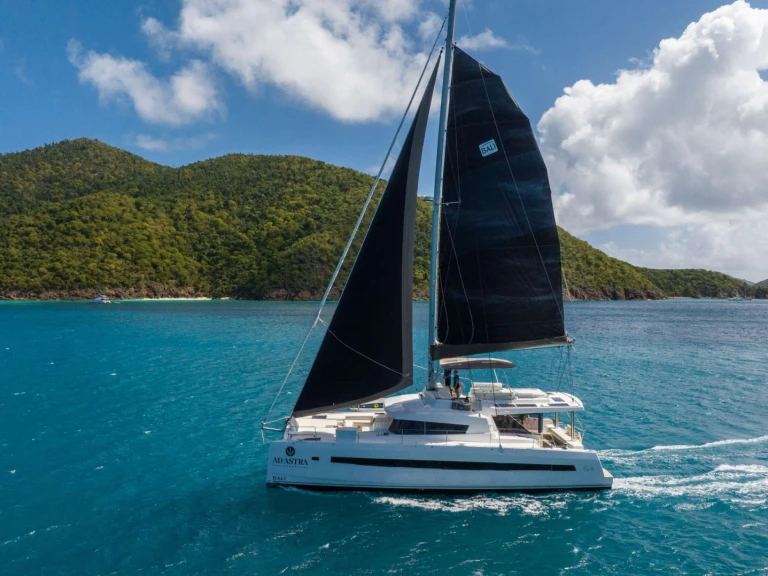 Louer Yacht avec ou sans skipper Bali à Saint-George
