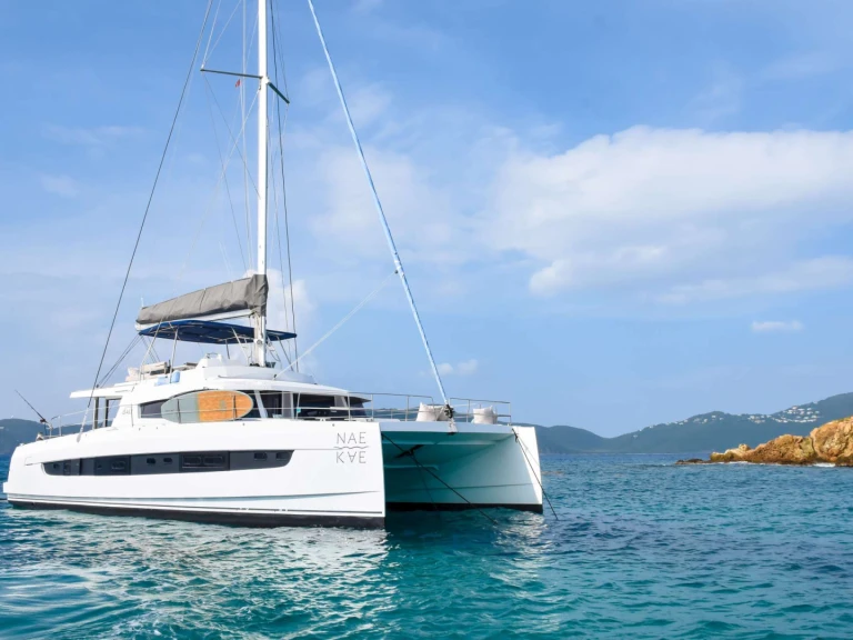 Location Yacht Bali avec permis