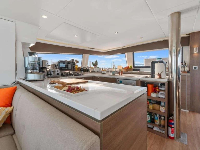 Louer Yacht avec ou sans skipper Bali à Bahamas