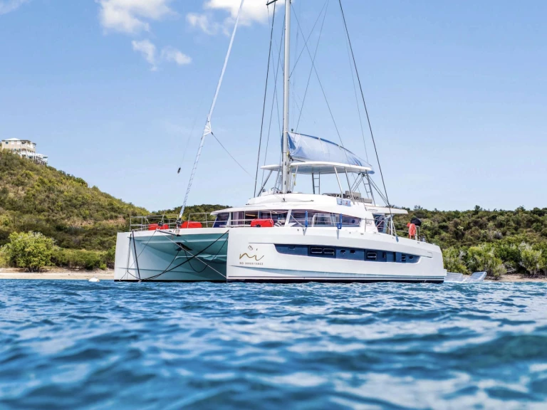 Location Yacht Bali avec permis