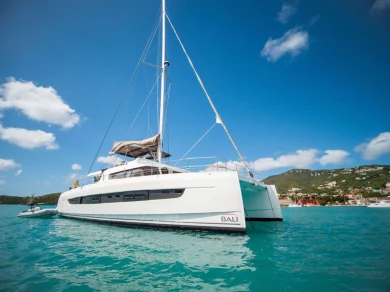 Hire a Bali Southern Queen Îles Vierges britanniques (BVI)