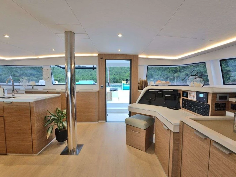 Location bateau Saint Vincent et les Grenadines pas cher LEGASEA