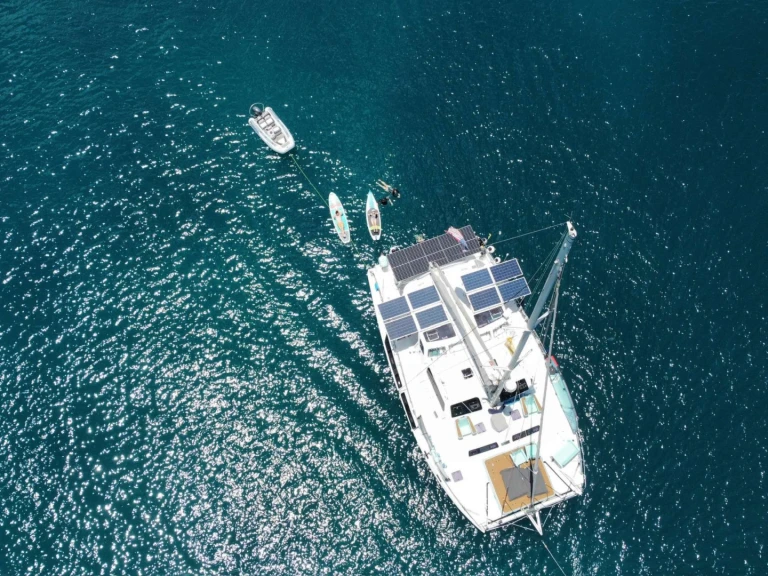 Location Yacht Royal Cape avec permis