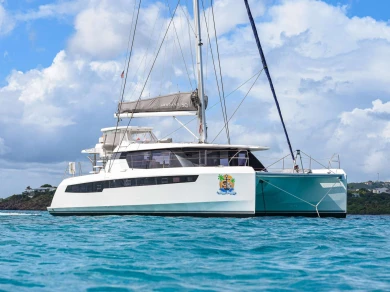 Alquiler de barcos Saint Thomas Island barato de SOGGY DOGGY