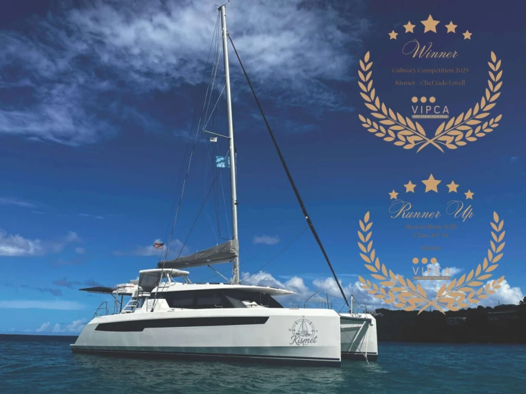 Louer Yacht avec ou sans skipper Robertson and Caine à Tortola