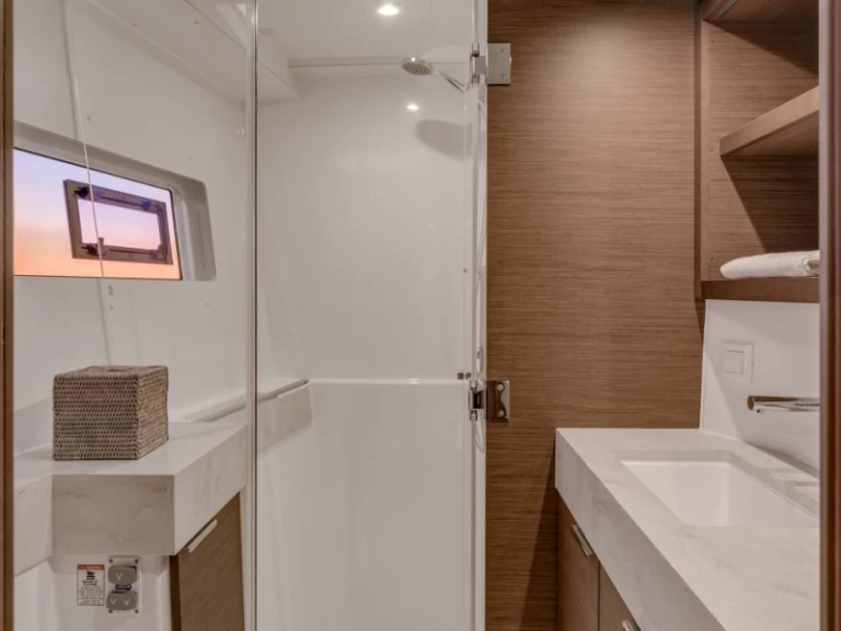 Catamaran à louer à Bonifacio au meilleur prix
