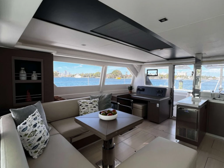 Yacht à louer à Caraïbes au meilleur prix