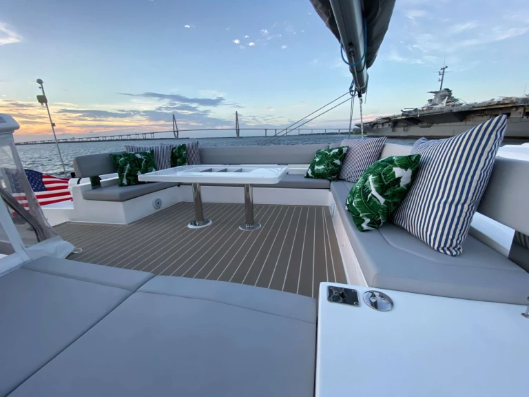 Location bateau Leopard SOUTHERN CHARM à Îles Vierges britanniques (BVI) sur Samboat