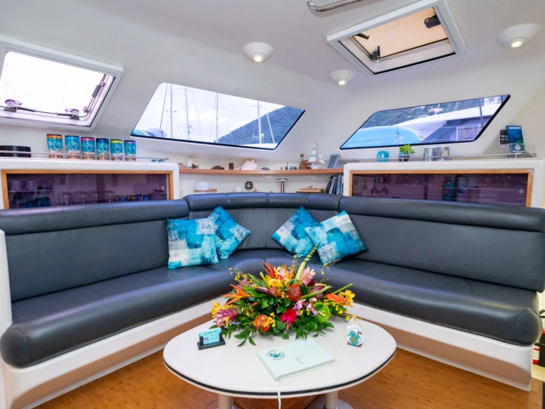 Location Yacht Voyage avec permis