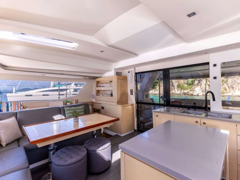 Yacht à louer à Caraïbes au meilleur prix
