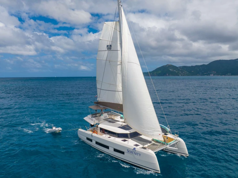 Location Yacht Dufour avec permis