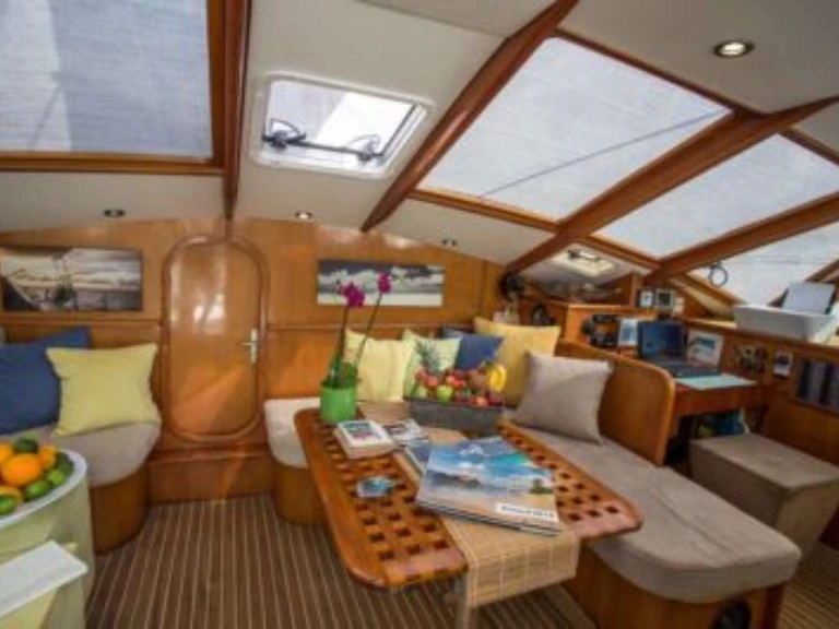Louez un Privilege BELLINE II à Îles Vierges britanniques (BVI)