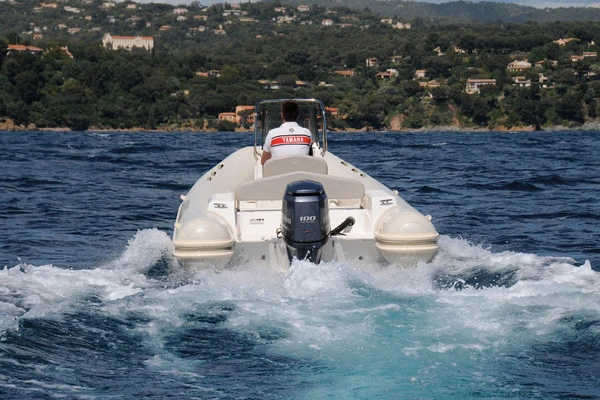 Location à Trégastel - Capelli Tempest 570 sur SamBoat