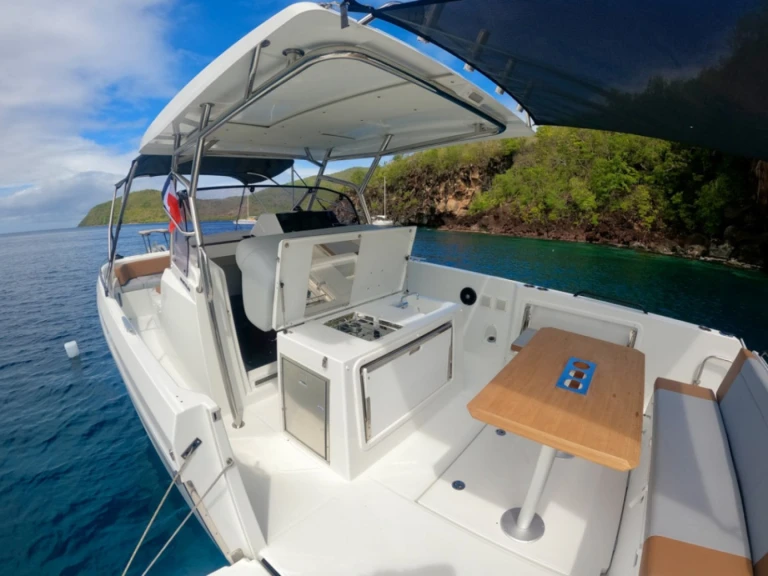 Location bateau Bénéteau Flyer 9 à Les Trois-Îlets sur Samboat