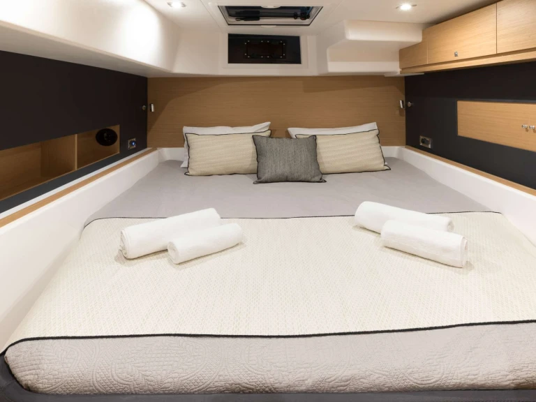Yacht à louer à Préveza au meilleur prix