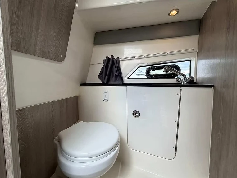 Location Bateau à moteur Quicksilver avec permis