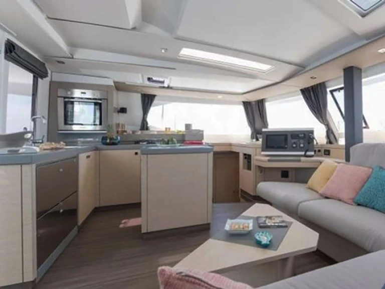 Yacht à louer à Caraïbes au meilleur prix