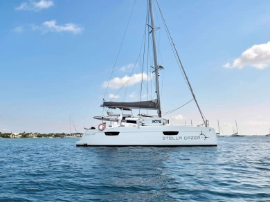 Yate de lujo para alquilar Nassau al mejor precio