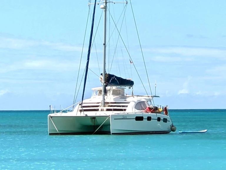 Louez un Leopard Sara à Îles Vierges américaines (USVI)