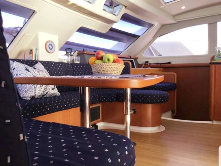 Leopard DESTINY III a louer à Marathon