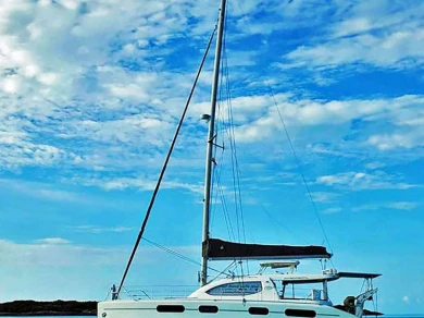 Location bateau Fort Lauderdale pas cher THE SPACE BETWEEN