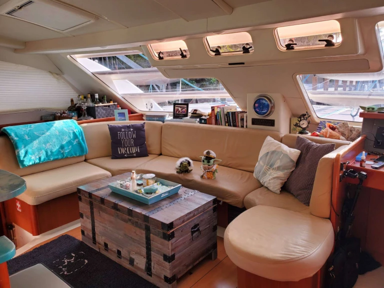 Louer Yacht avec ou sans skipper Leopard à Fort Lauderdale