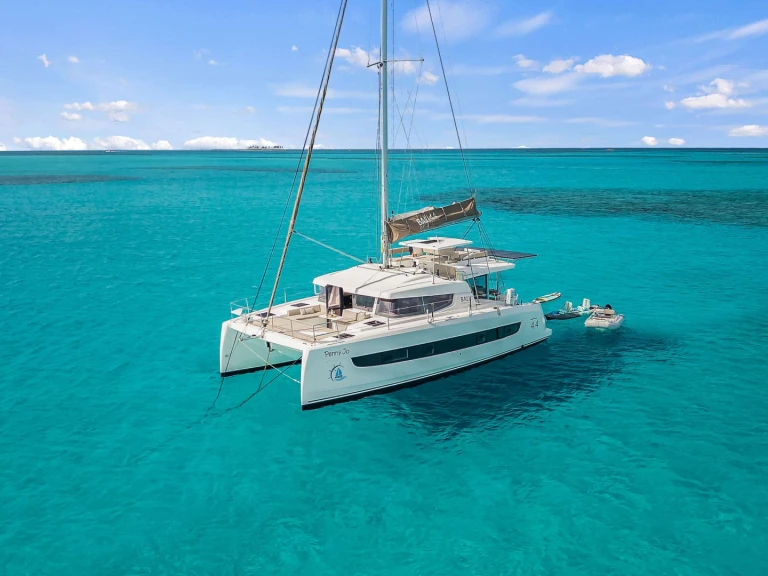 Location à Nassau - Bali PENNY JO sur SamBoat