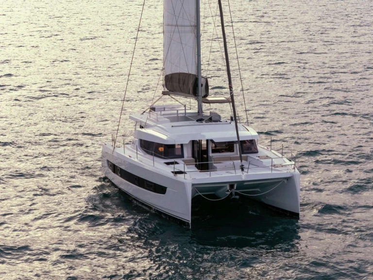 Location Yacht Bali avec permis