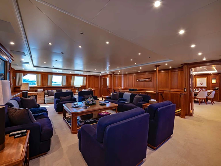 Location bateau La Spezia pas cher JASALI  II