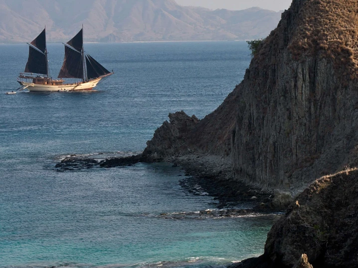 Location à Labuanbajo - Custom Silolona sur SamBoat