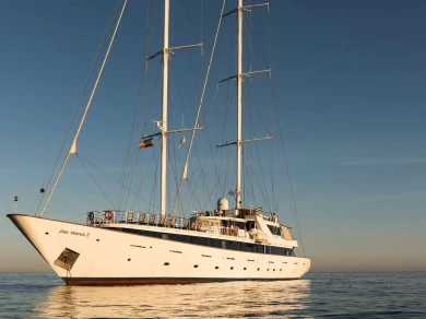 Yacht mit oder ohne Skipper Custom mieten in Papeete