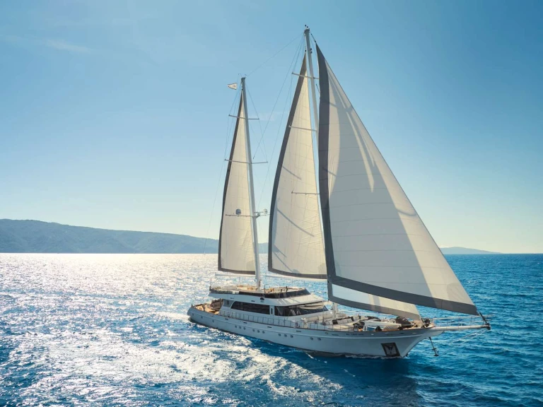 Louer Yacht avec ou sans skipper Custom à Split