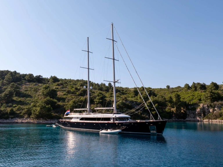 Louer Yacht avec ou sans skipper Rayburn Custom Yachts à Croatie