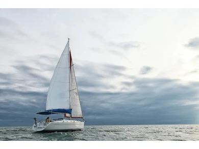 Jachthuur in Préveza - Bénéteau Cyclades 43.4 via SamBoat