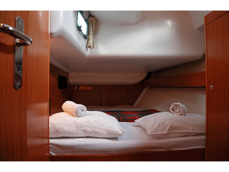 Location bateau Préveza pas cher Cyclades 43.4