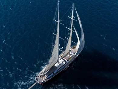 Yacht di lusso a noleggio a Bodrum al miglior prezzo
