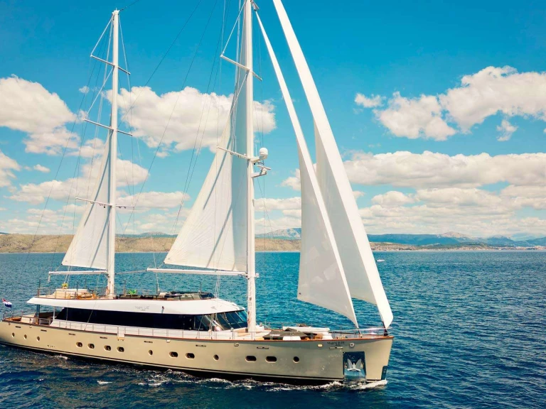 Location bateau Custom MARALLURE à Split sur Samboat