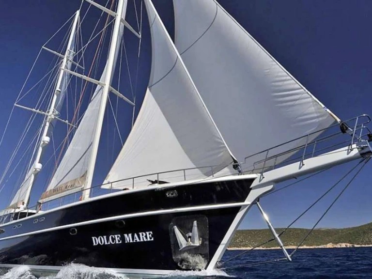 Yacht à louer à Turquie au meilleur prix