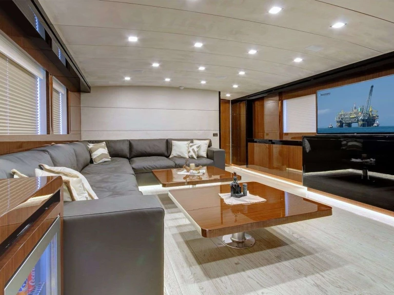 Louer Yacht avec ou sans skipper Custom à Turquie