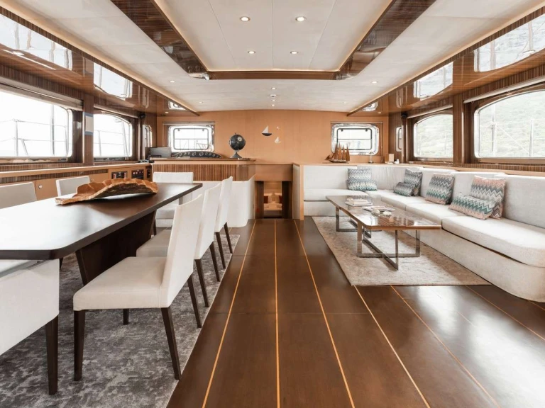 Location Yacht ADA Yachts avec permis