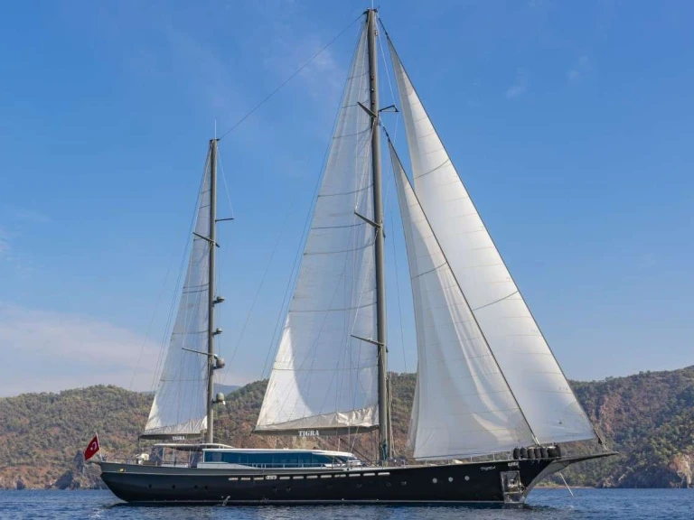 Location Yacht Mastori Yachts, Bodrum avec permis