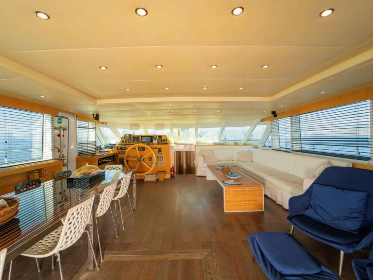 Mastori Yachts, Bodrum TIGRA a louer à Turquie