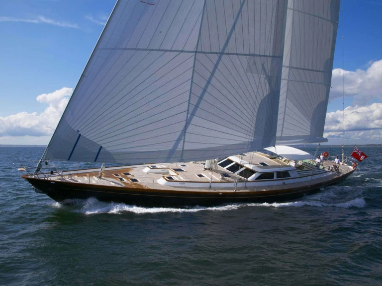 Yacht à louer à Caraïbes au meilleur prix