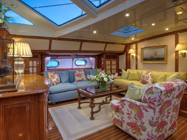 Location à Caraïbes - Holland Jachtbouw WHISPER sur SamBoat