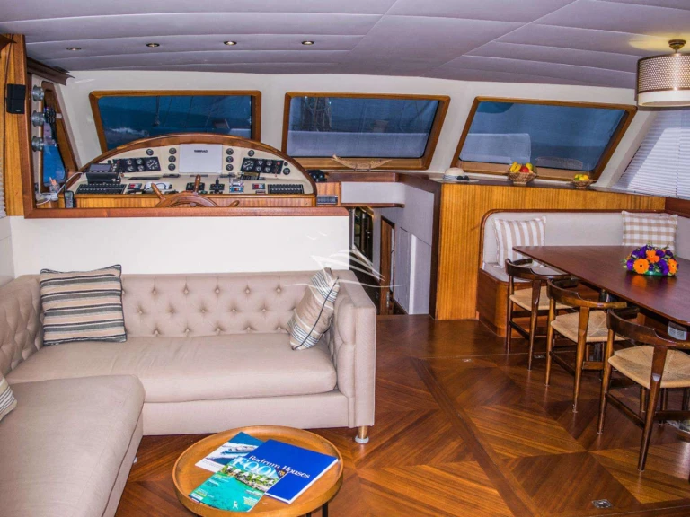 Louez un Mastori Yachts, Bodrum Papa Joe à Le Pirée
