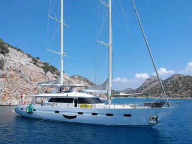 Alquiler de embarcaciones Custom ANGELO III enTurquie en Samboat