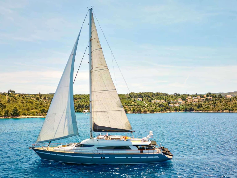 Location bateau Split pas cher SAN LIMI